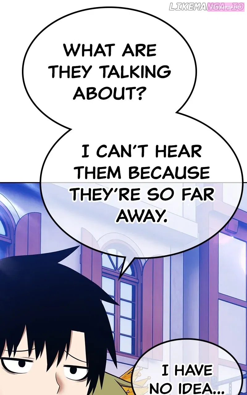+99 Wooden Stick Mangakakalot X Chapter 114 Page 234