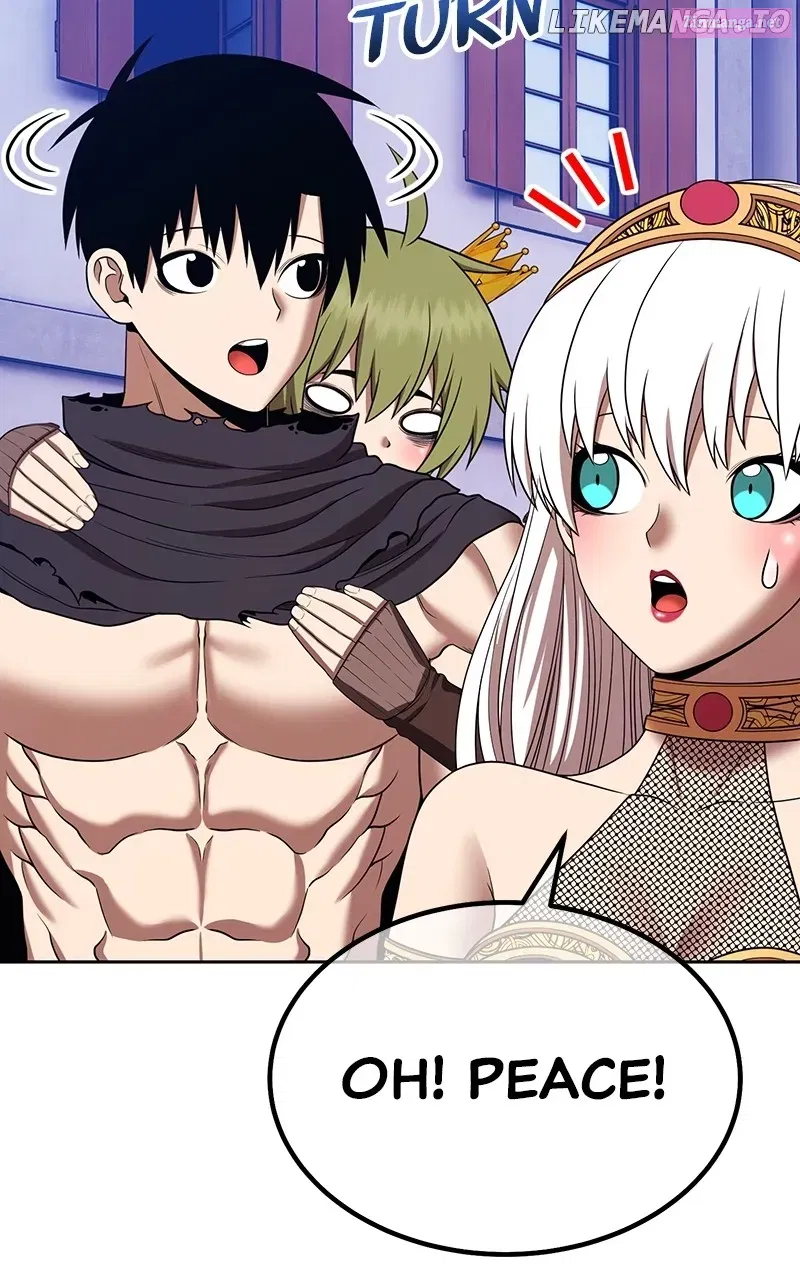 +99 Wooden Stick Mangakakalot X Chapter 114 Page 239