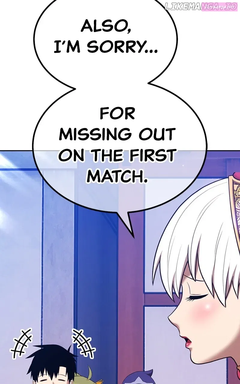 +99 Wooden Stick Mangakakalot X Chapter 114 Page 247