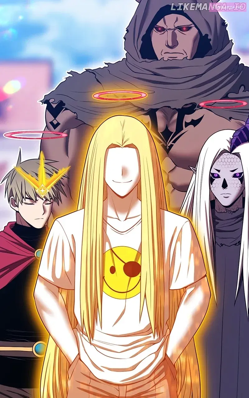 +99 Wooden Stick Mangakakalot X Chapter 114 Page 28