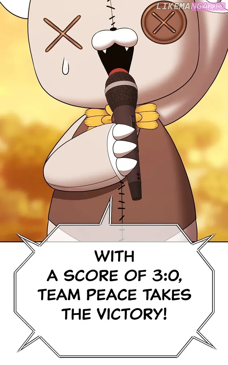 +99 Wooden Stick Mangakakalot X Chapter 114 Page 282