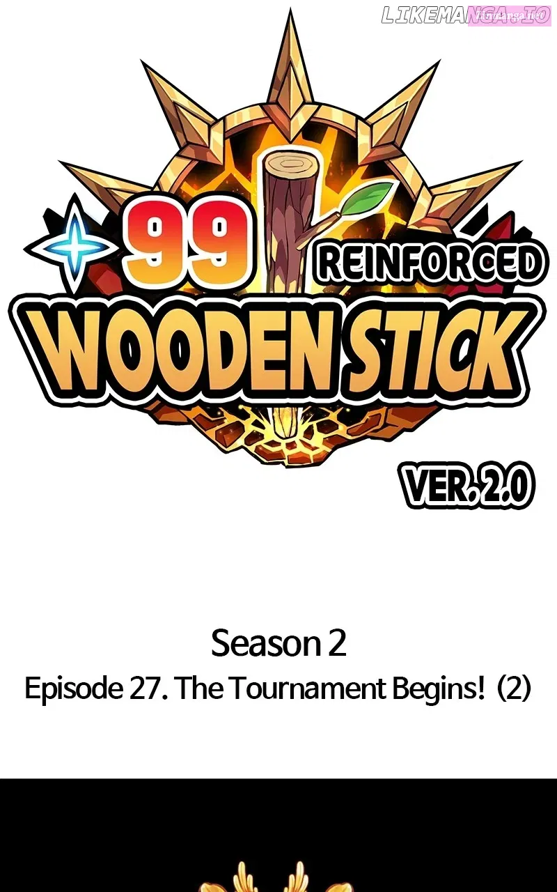 +99 Wooden Stick Mangakakalot X Chapter 114 Page 31
