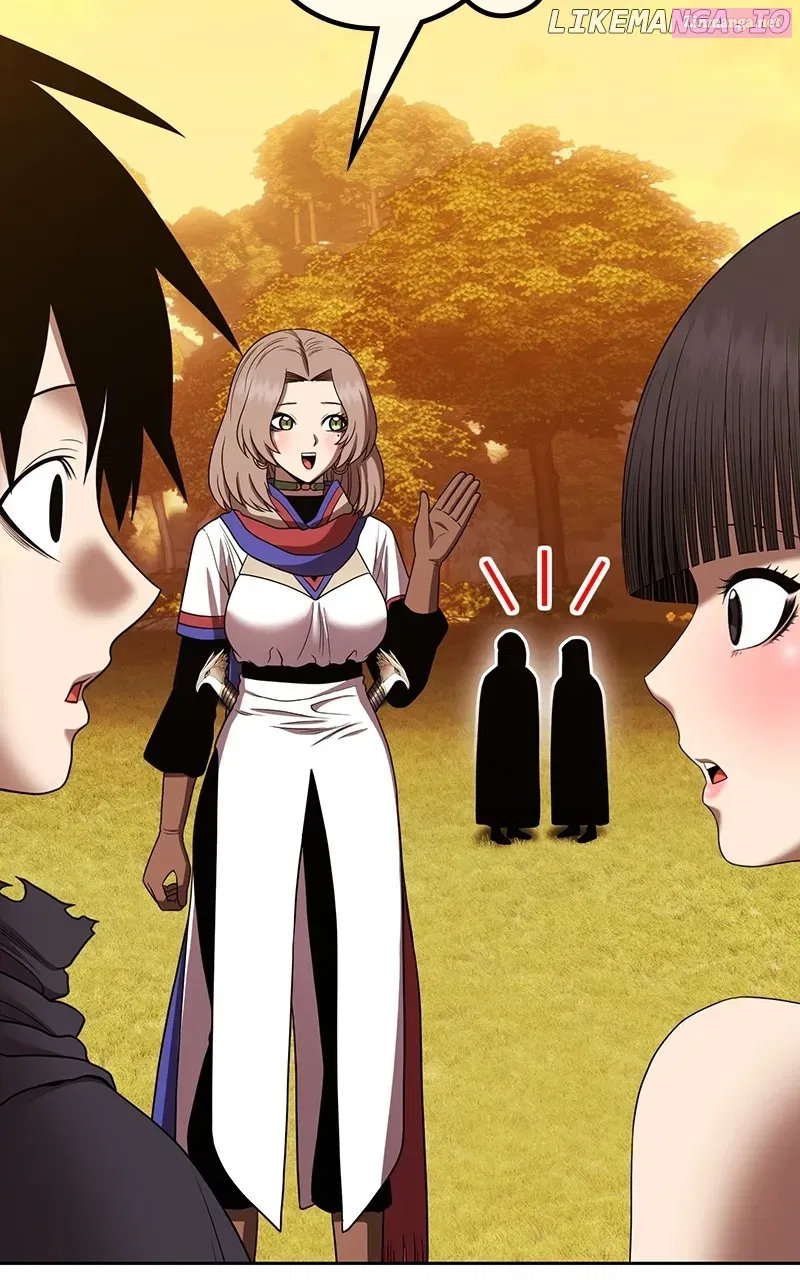 +99 Wooden Stick Mangakakalot X Chapter 114 Page 326