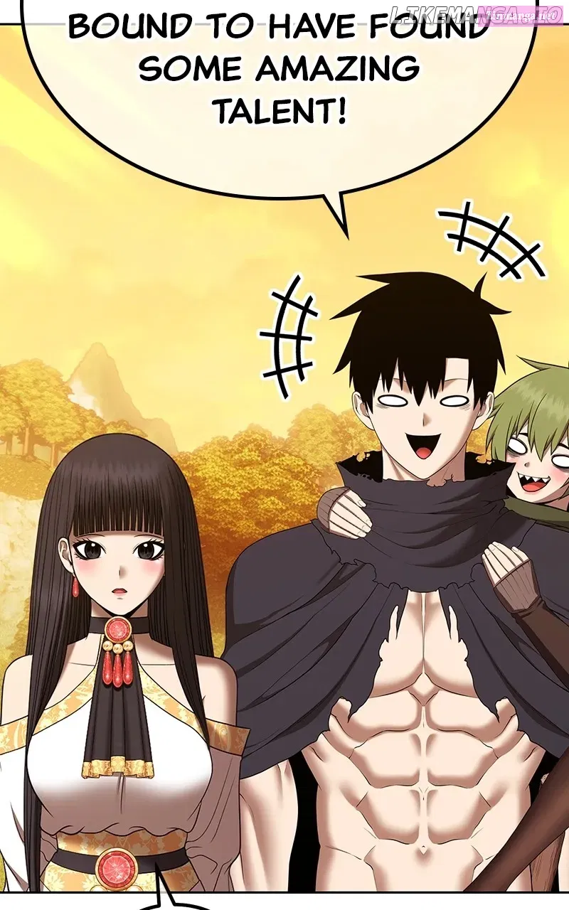 +99 Wooden Stick Mangakakalot X Chapter 114 Page 328