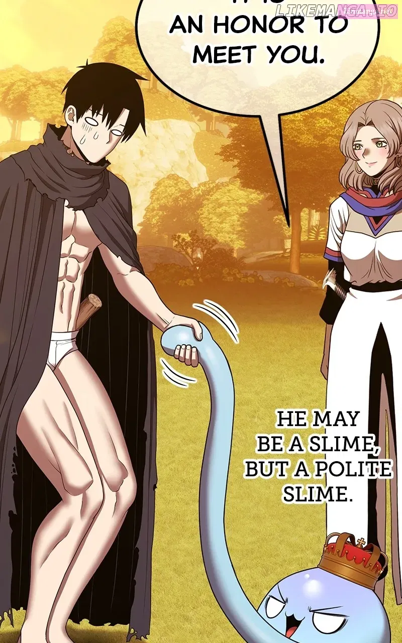 +99 Wooden Stick Mangakakalot X Chapter 114 Page 345