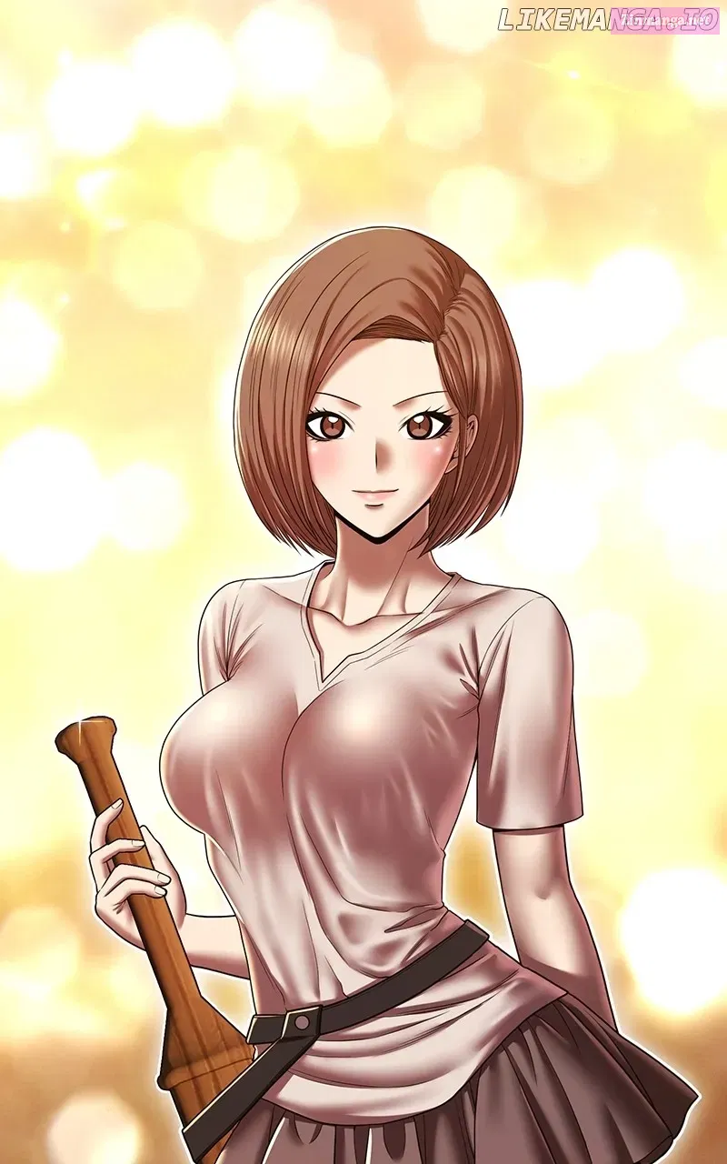 +99 Wooden Stick Mangakakalot X Chapter 114 Page 364