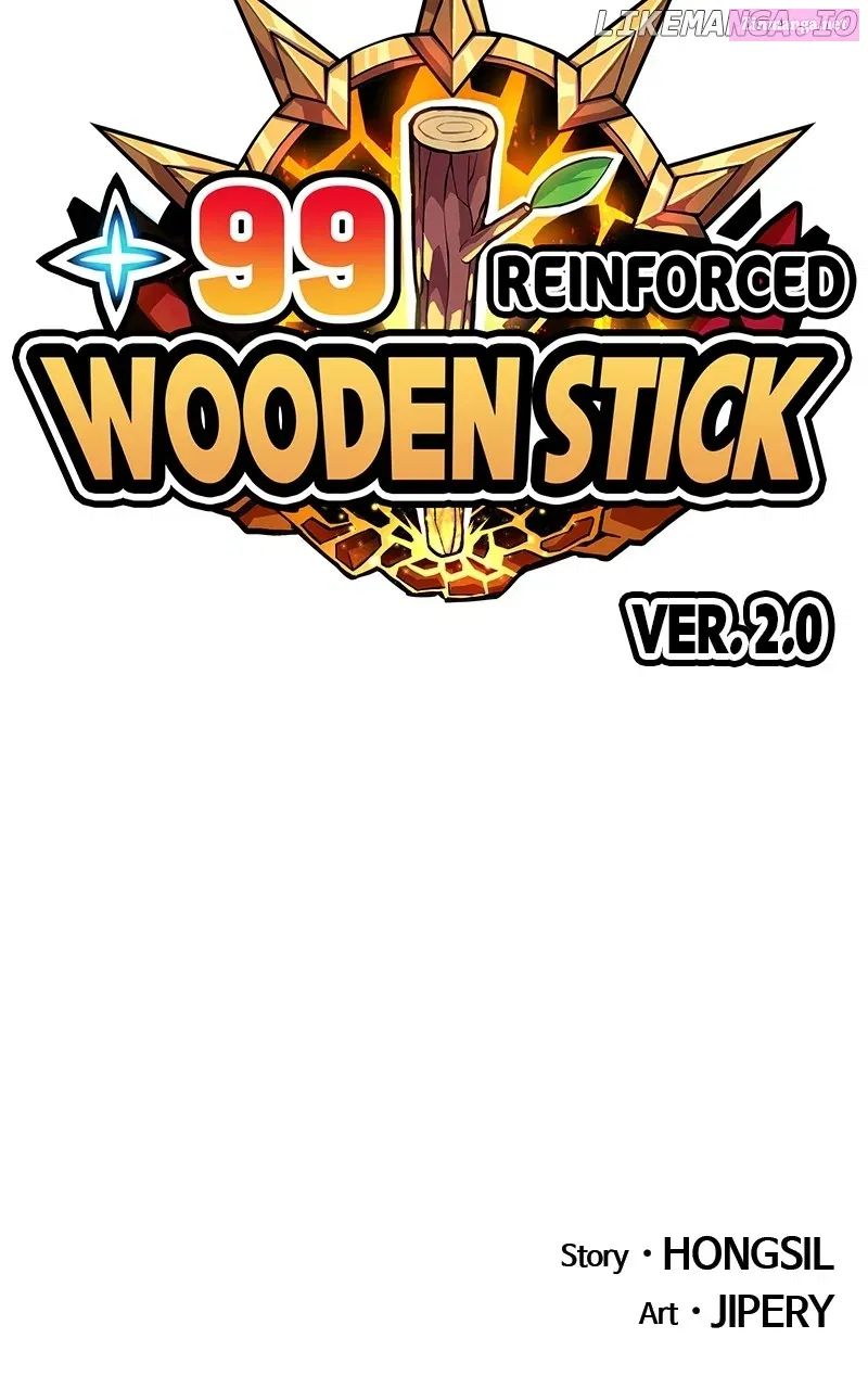 +99 Wooden Stick Mangakakalot X Chapter 114 Page 367