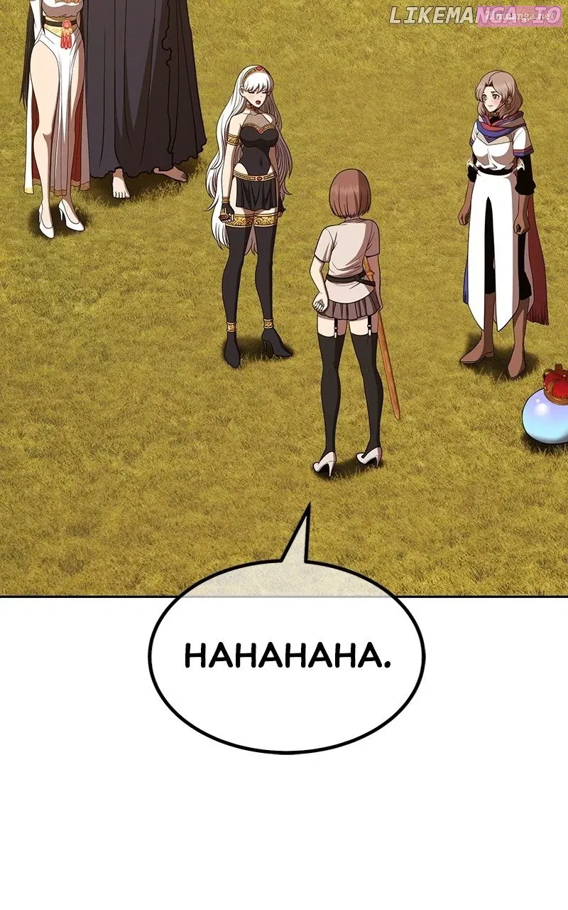 +99 Wooden Stick Mangakakalot X Chapter 115 Page 50