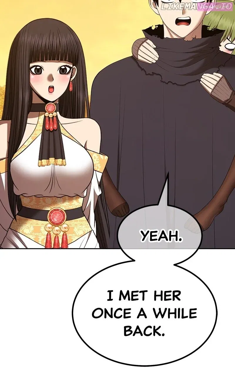 +99 Wooden Stick Mangakakalot X Chapter 115 Page 52