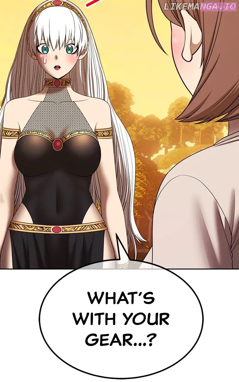 +99 Wooden Stick Mangakakalot X Chapter 115 Page 54
