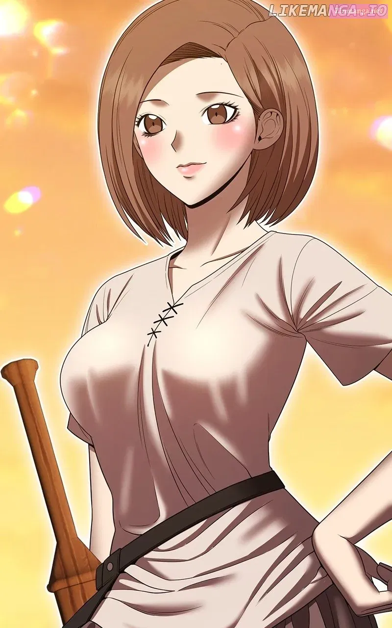 +99 Wooden Stick Mangakakalot X Chapter 115 Page 56