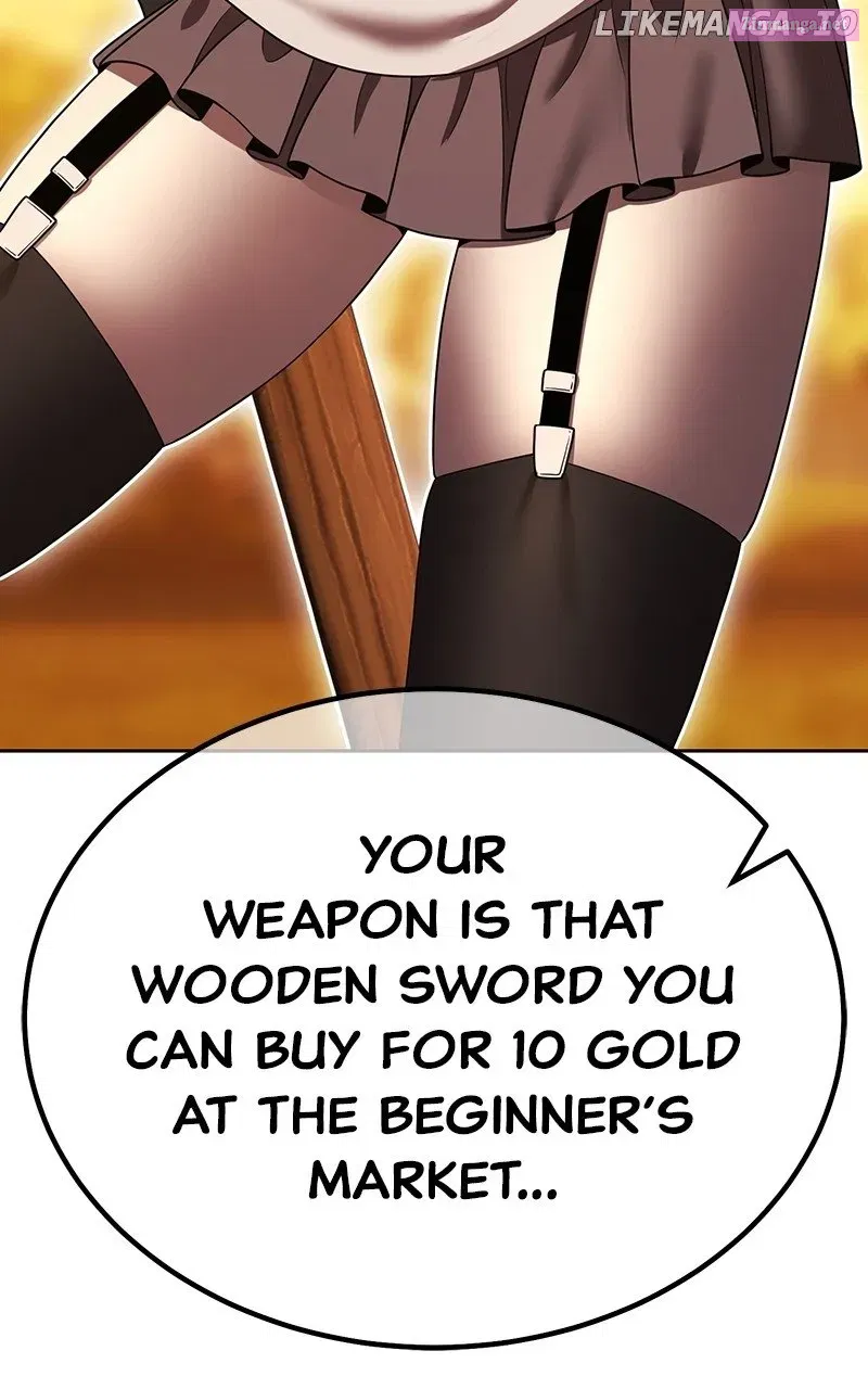 +99 Wooden Stick Mangakakalot X Chapter 115 Page 57