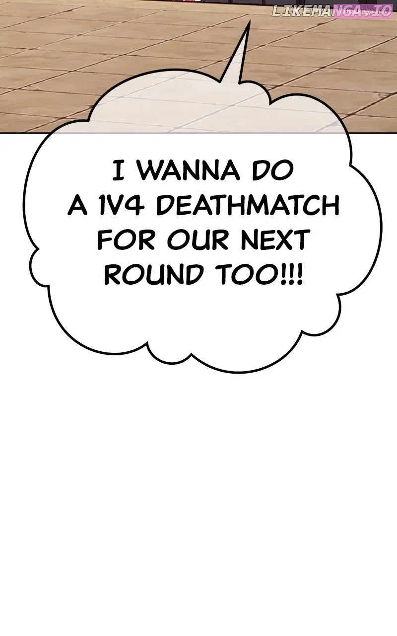 +99 Wooden Stick Mangakakalot X Chapter 115 Page 99