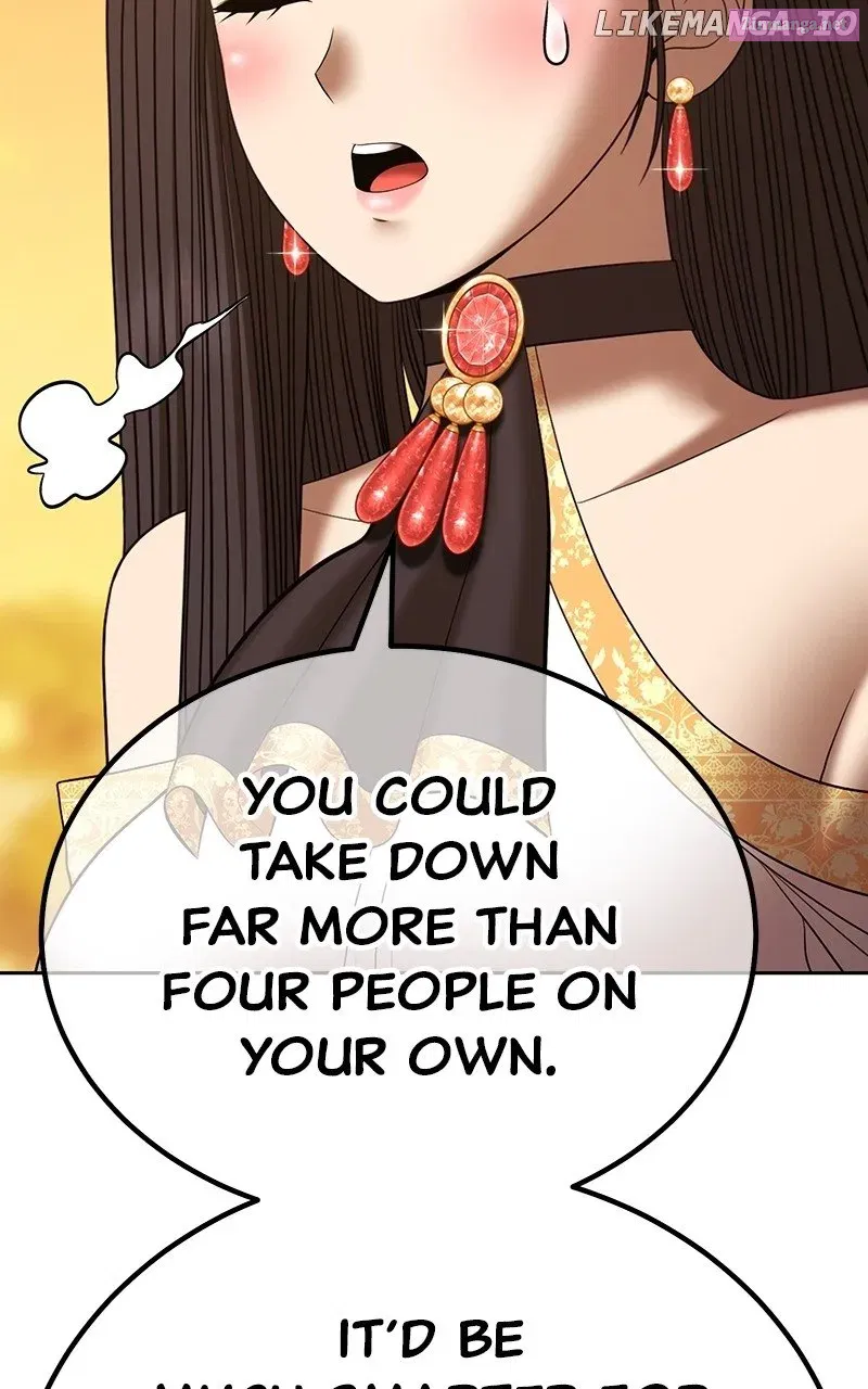 +99 Wooden Stick Mangakakalot X Chapter 115 Page 101
