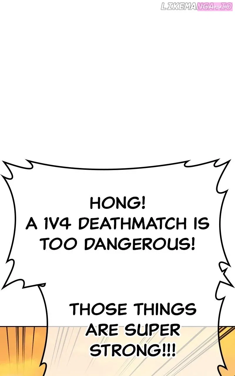 +99 Wooden Stick Mangakakalot X Chapter 115 Page 138