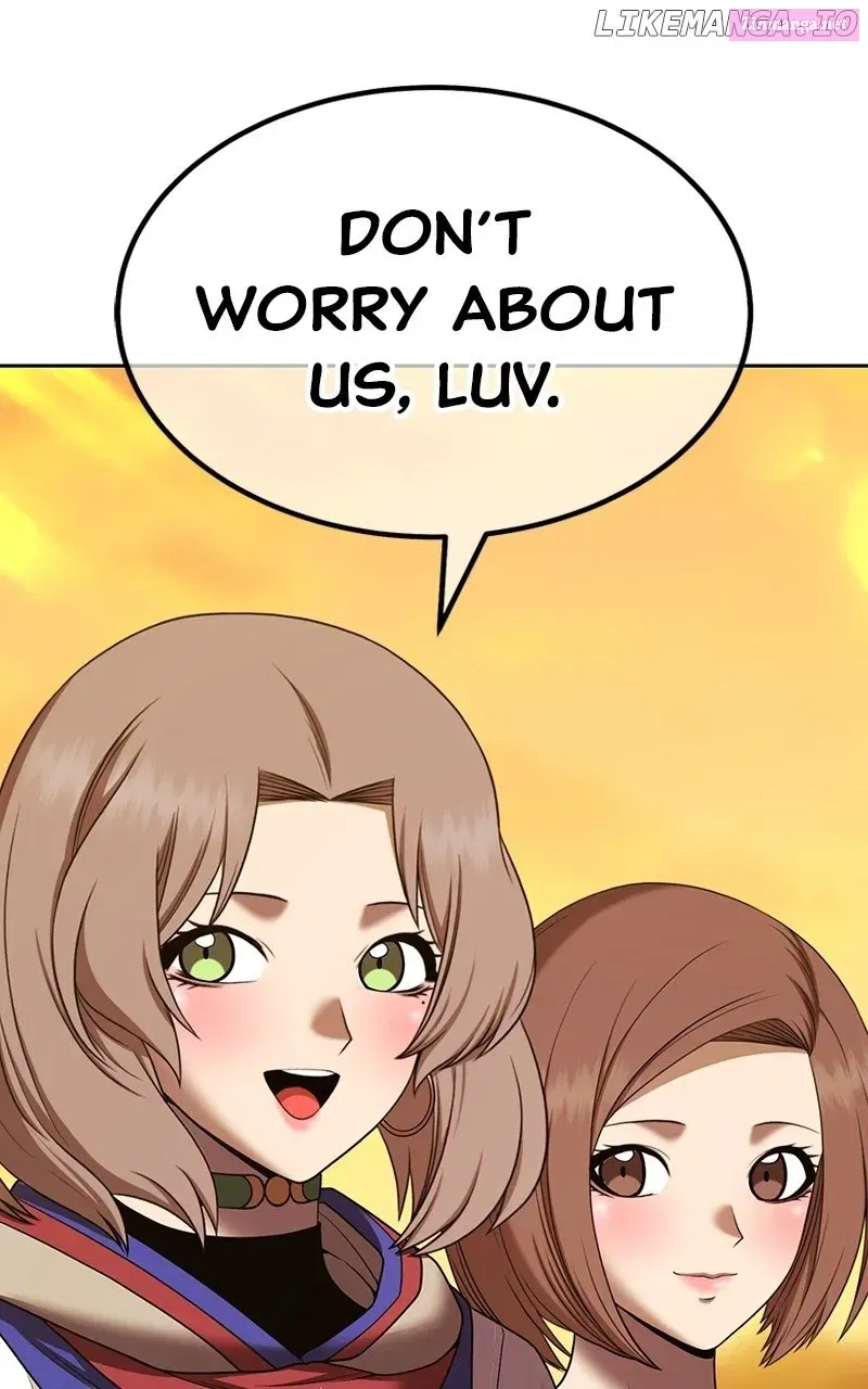 +99 Wooden Stick Mangakakalot X Chapter 115 Page 141