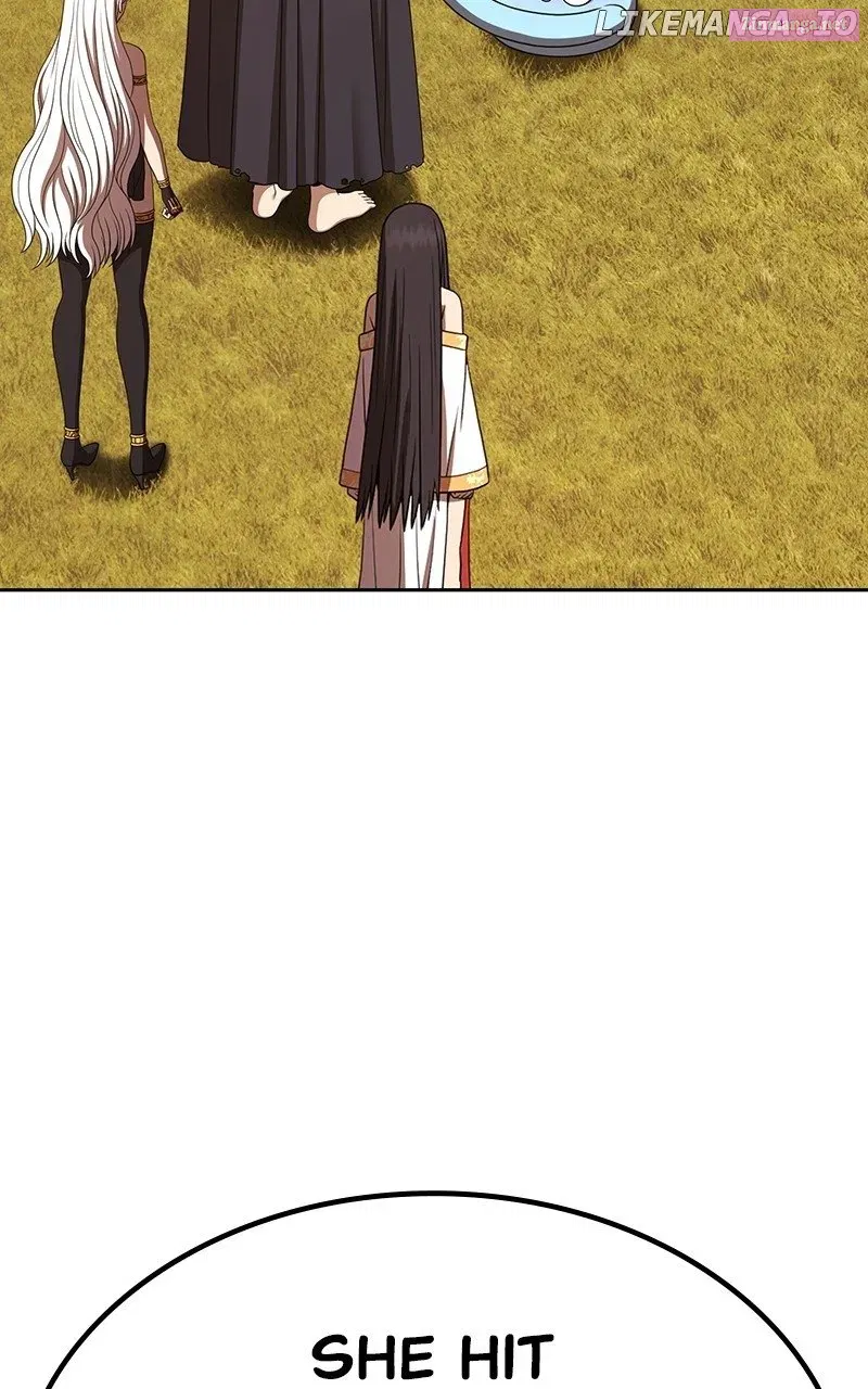 +99 Wooden Stick Mangakakalot X Chapter 115 Page 16