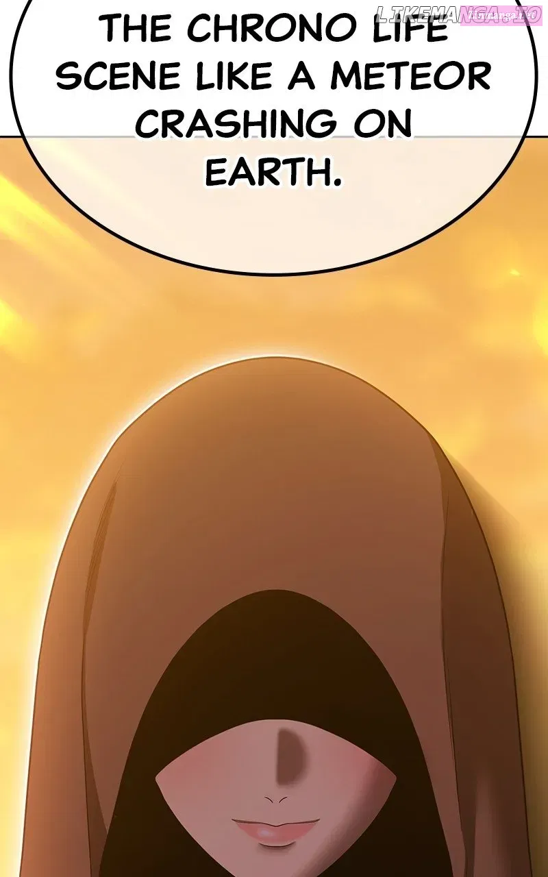 +99 Wooden Stick Mangakakalot X Chapter 115 Page 17