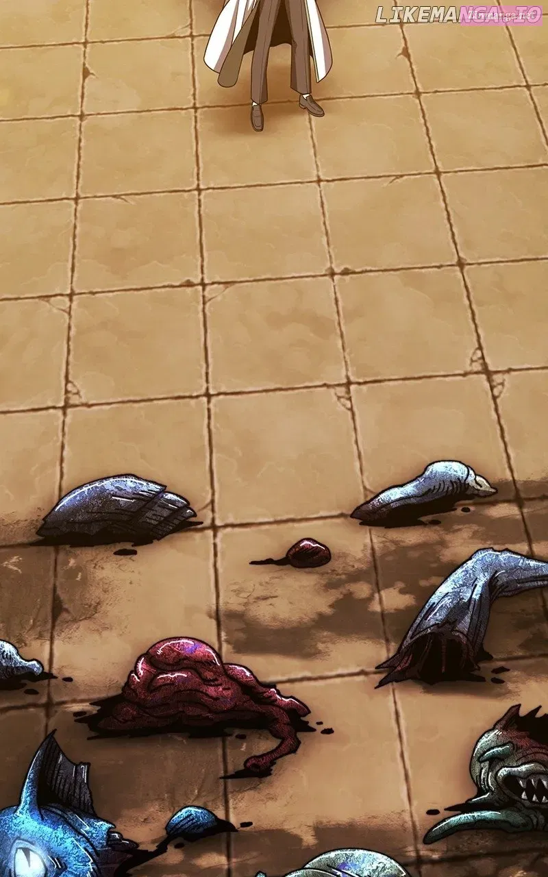 +99 Wooden Stick Mangakakalot X Chapter 115 Page 184
