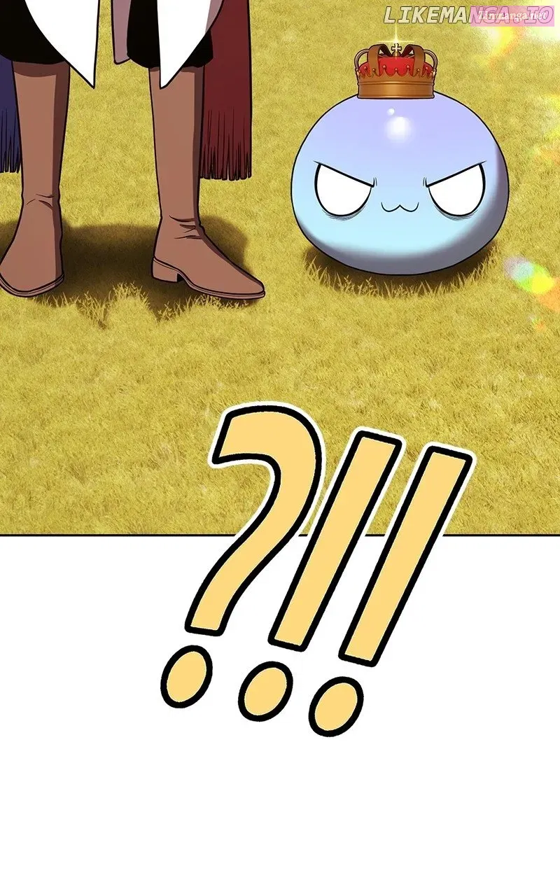 +99 Wooden Stick Mangakakalot X Chapter 115 Page 3