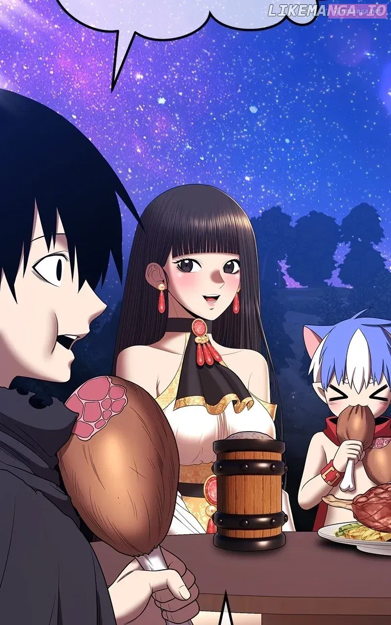 +99 Wooden Stick Mangakakalot X Chapter 115 Page 249