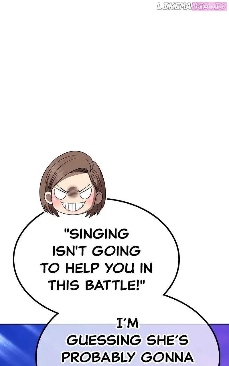+99 Wooden Stick Mangakakalot X Chapter 115 Page 259