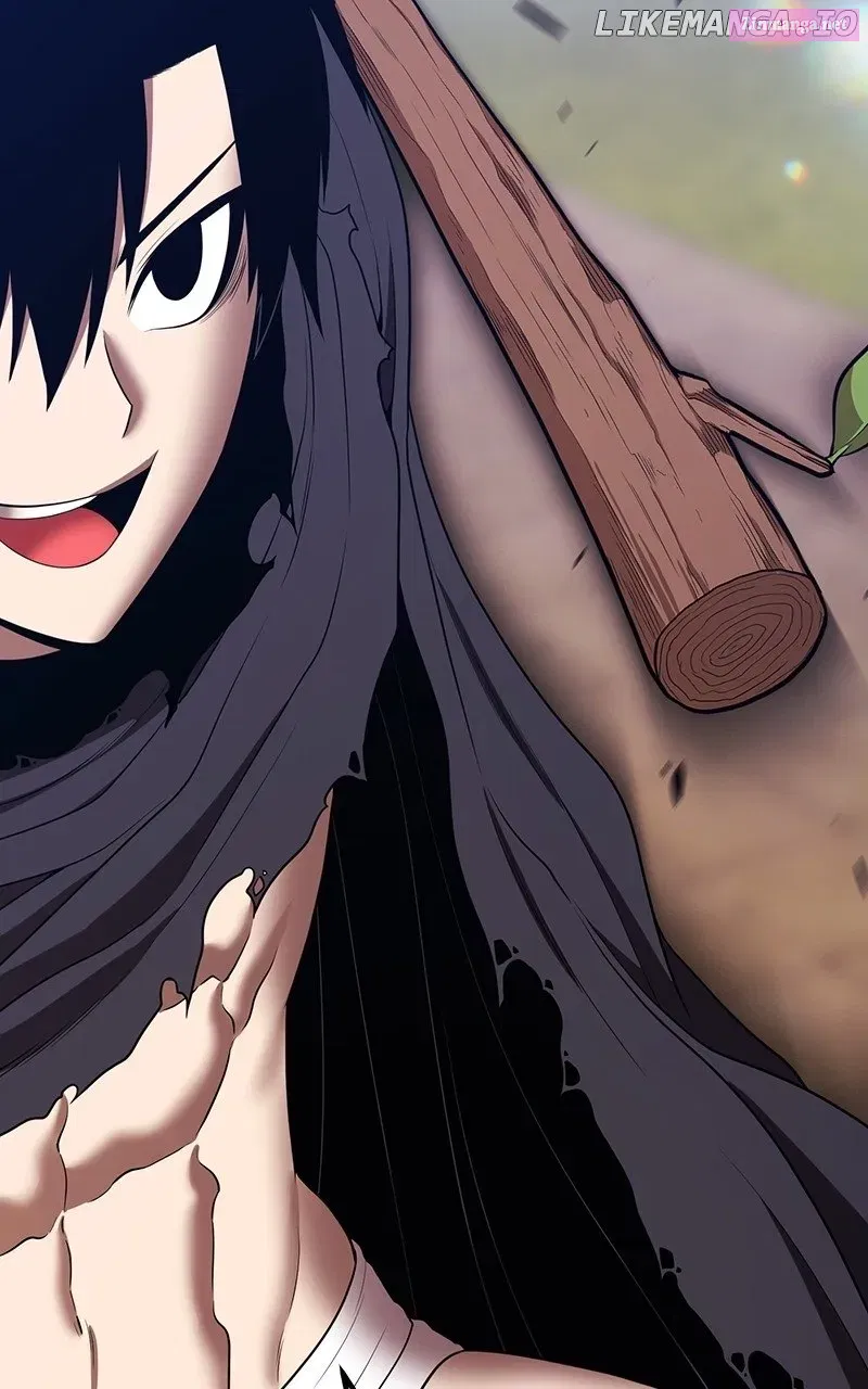 +99 Wooden Stick Mangakakalot X Chapter 115 Page 285