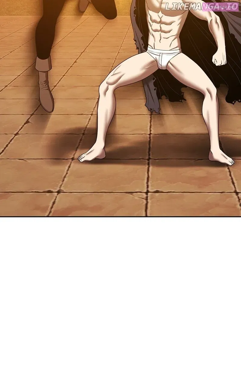 +99 Wooden Stick Mangakakalot X Chapter 115 Page 288
