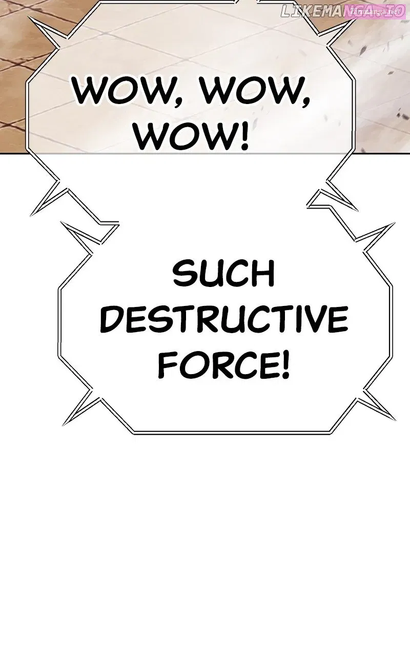 +99 Wooden Stick Mangakakalot X Chapter 115 Page 294