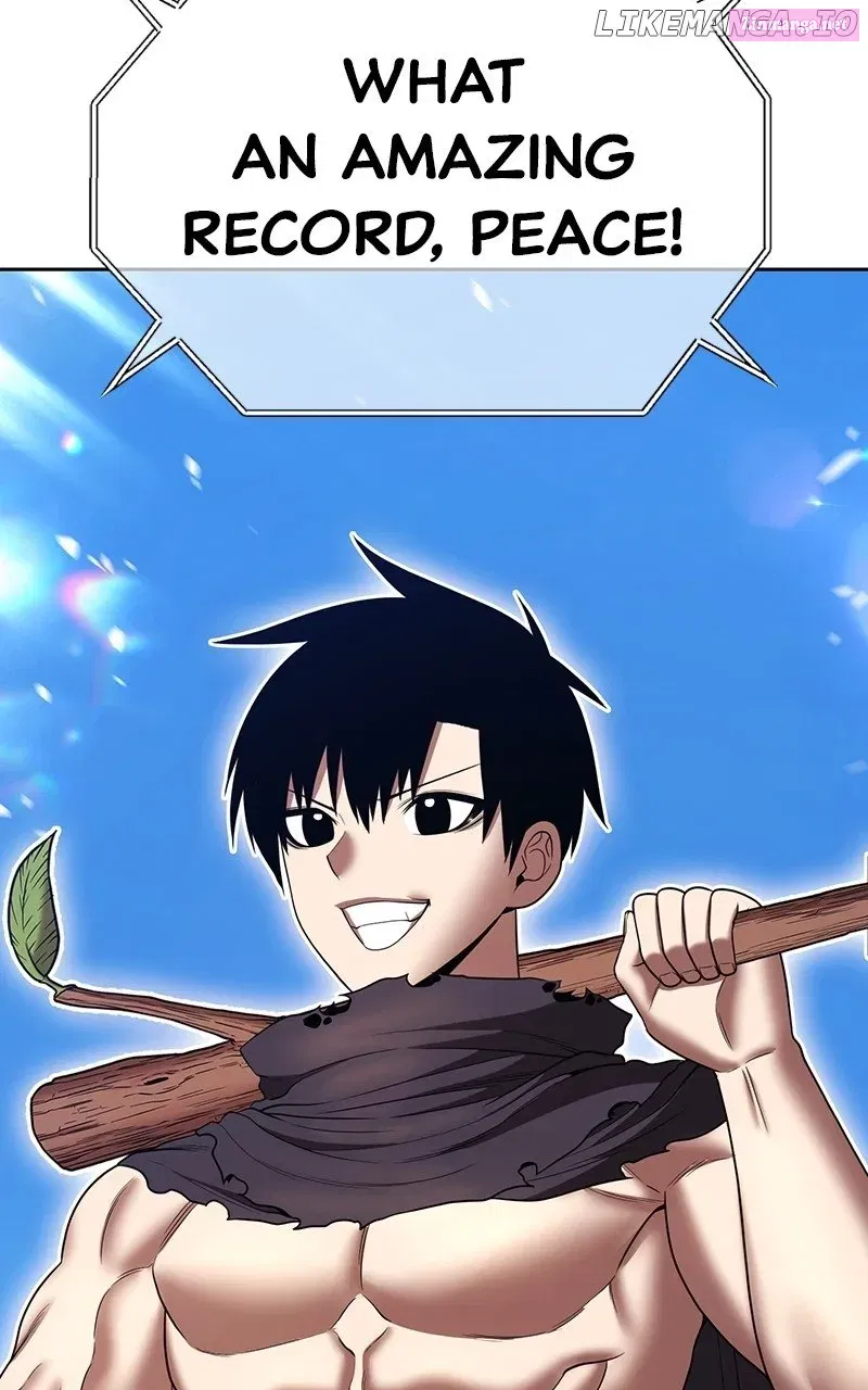 +99 Wooden Stick Mangakakalot X Chapter 115 Page 301