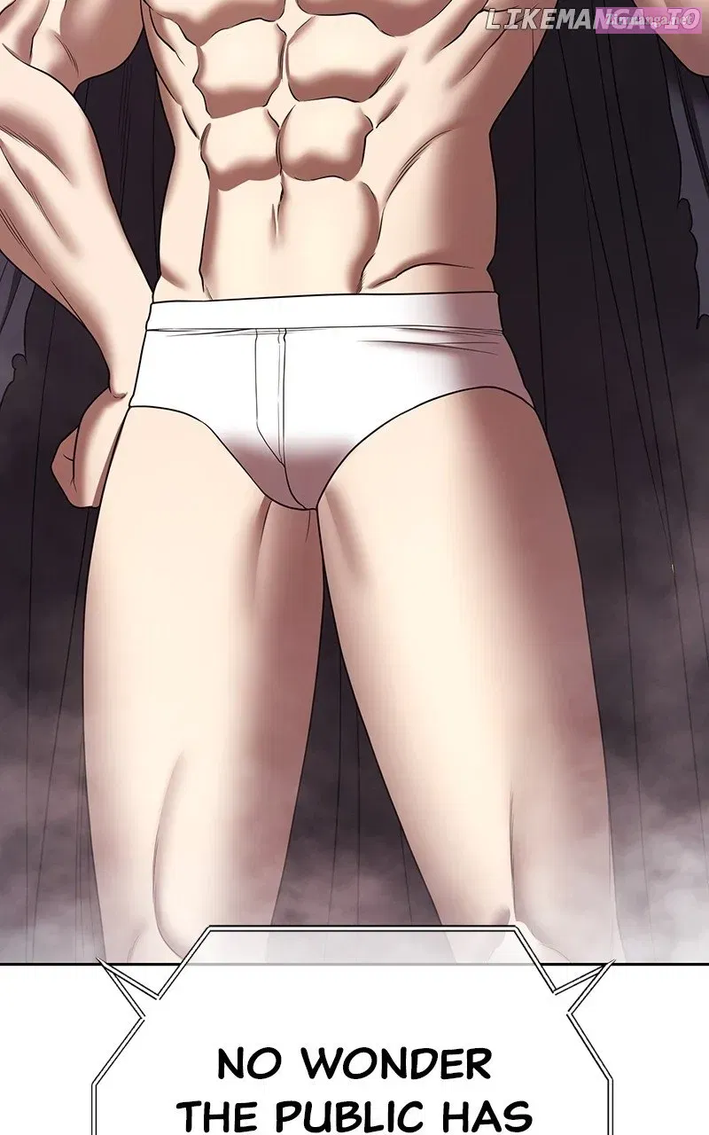 +99 Wooden Stick Mangakakalot X Chapter 115 Page 302