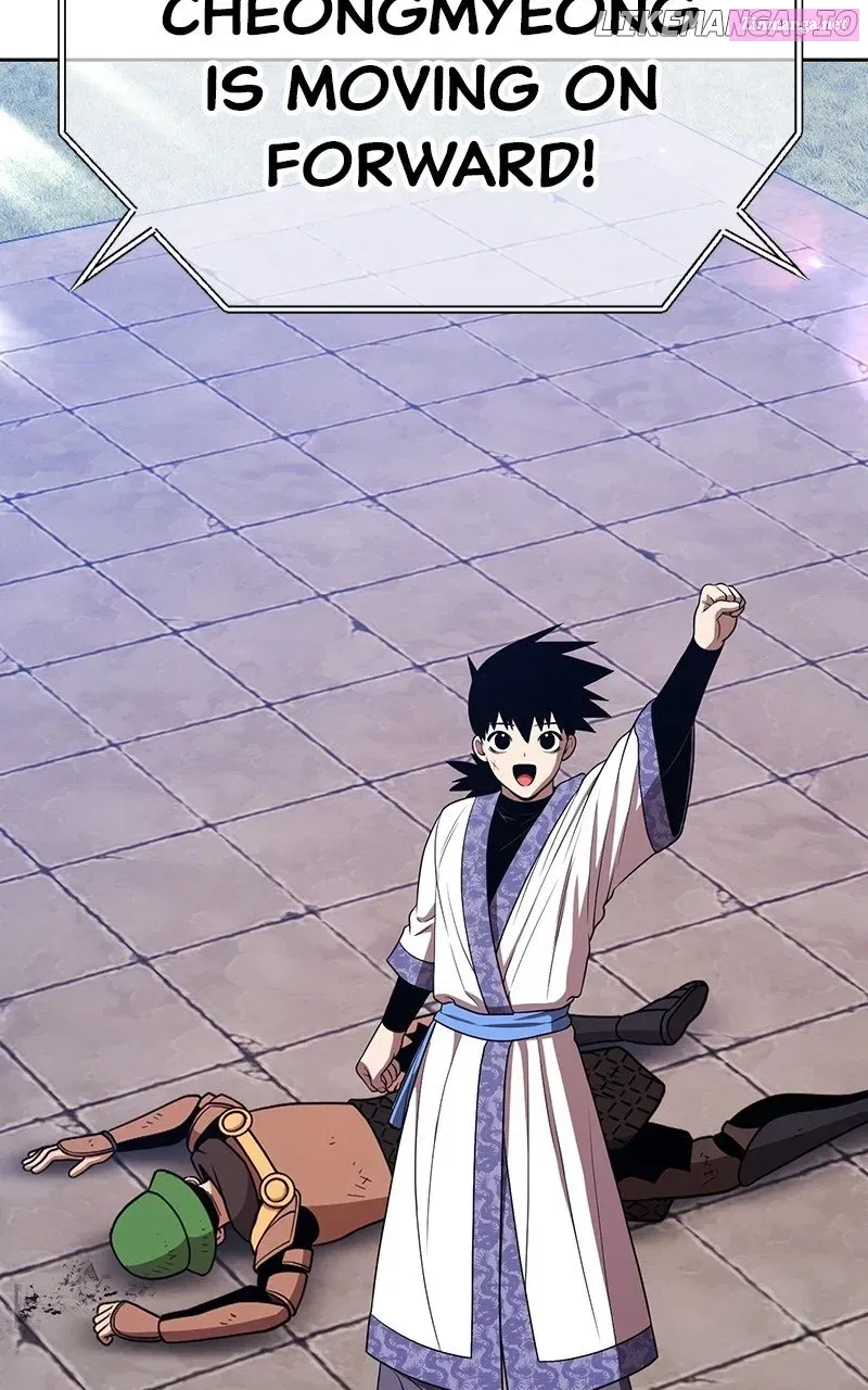 +99 Wooden Stick Mangakakalot X Chapter 115 Page 310