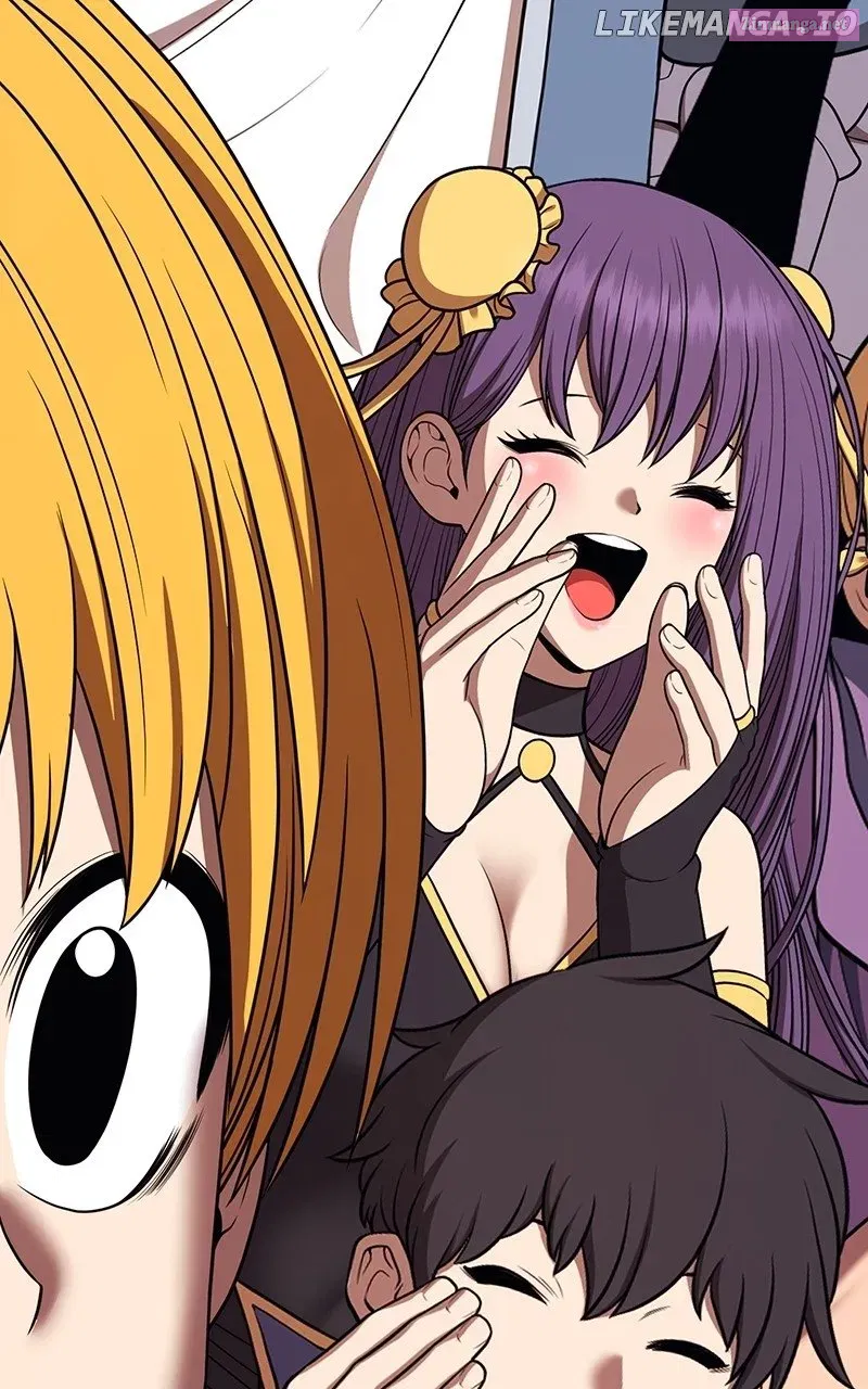 +99 Wooden Stick Mangakakalot X Chapter 115 Page 331