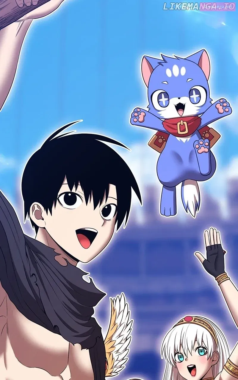 +99 Wooden Stick Mangakakalot X Chapter 115 Page 351