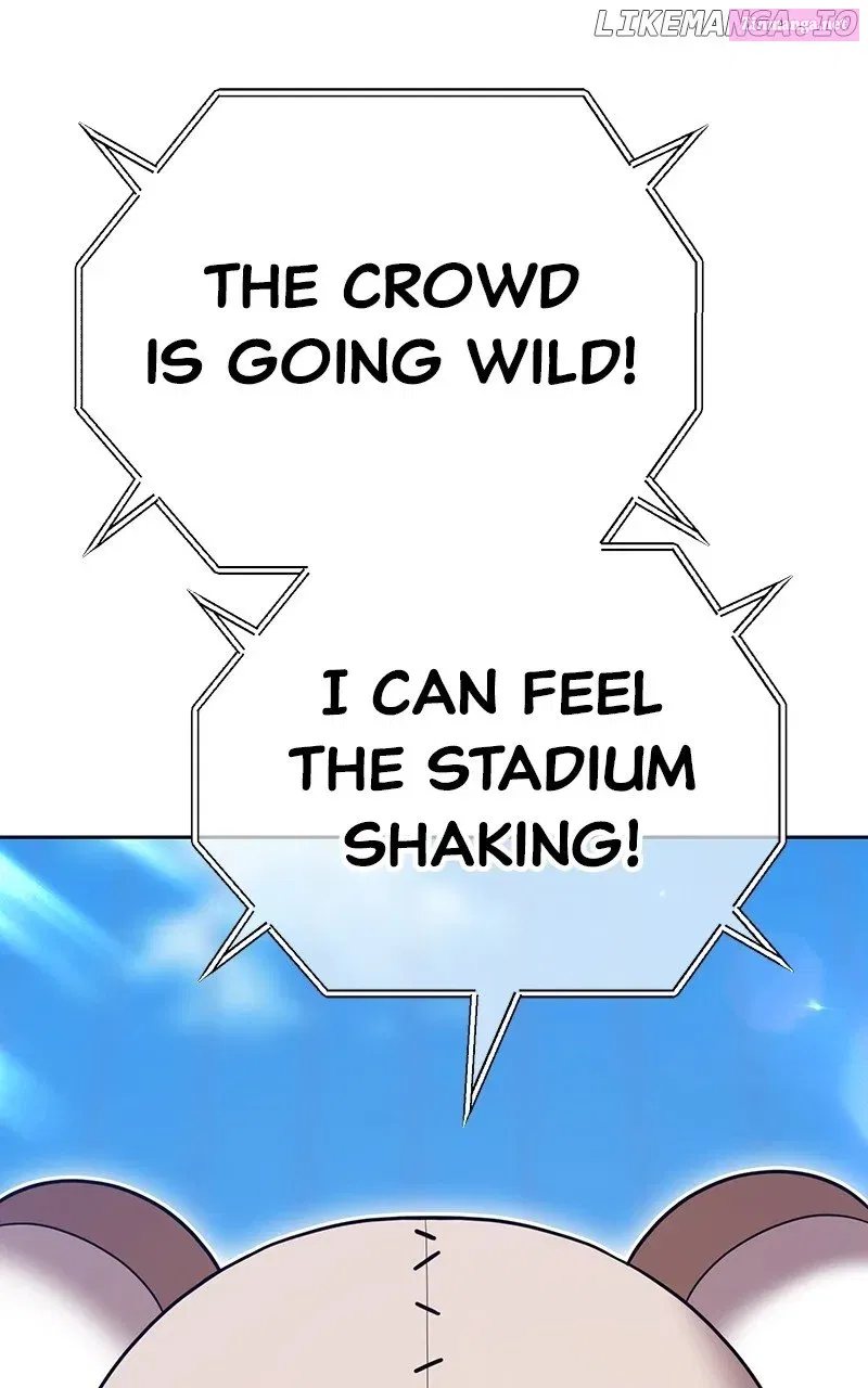 +99 Wooden Stick Mangakakalot X Chapter 115 Page 361