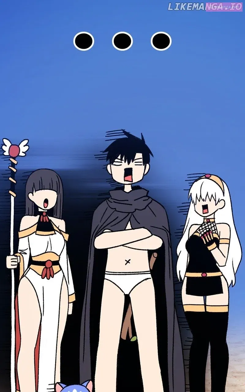 +99 Wooden Stick Mangakakalot X Chapter 115 Page 389