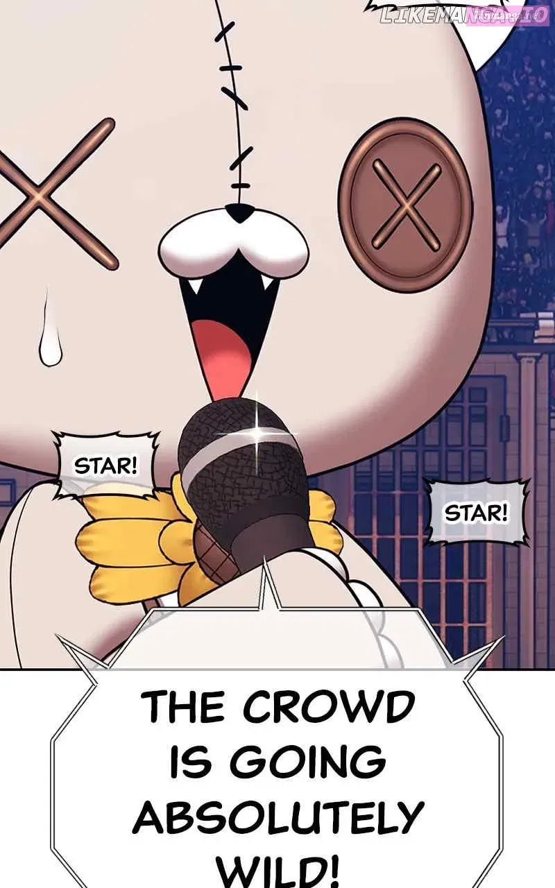 +99 Wooden Stick Mangakakalot X Chapter 116 Page 405