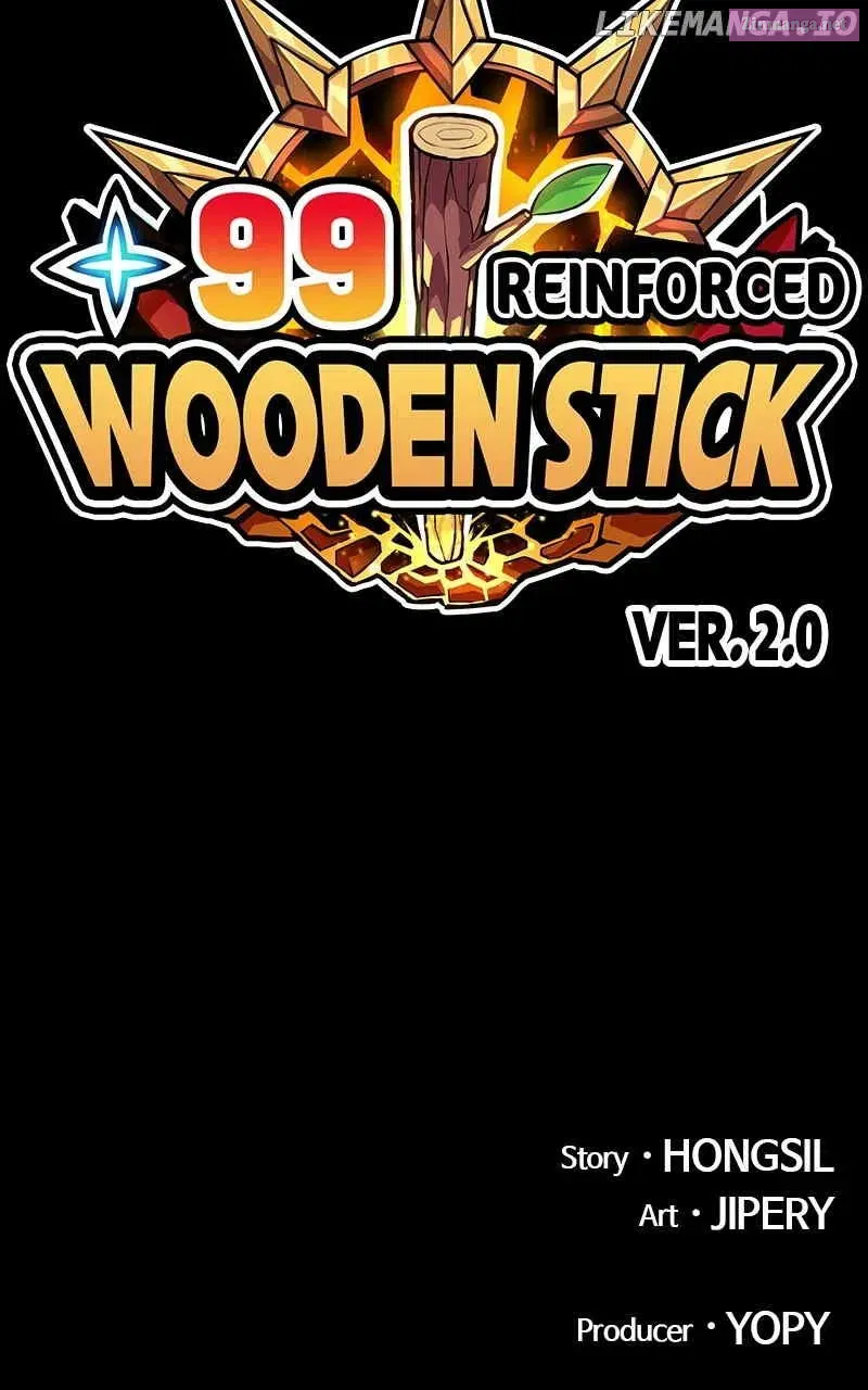 +99 Wooden Stick Mangakakalot X Chapter 116 Page 432