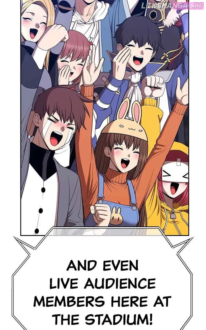 +99 Wooden Stick Mangakakalot X Chapter 116 Page 50