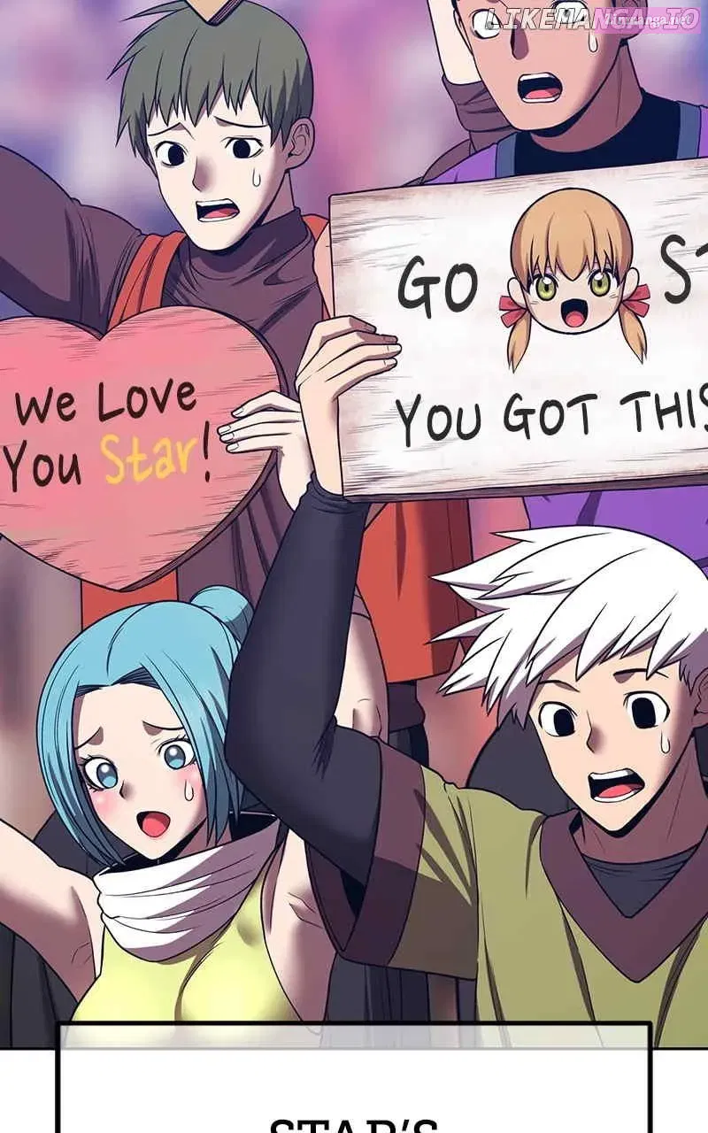 +99 Wooden Stick Mangakakalot X Chapter 116 Page 68