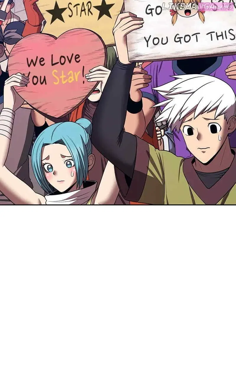 +99 Wooden Stick Mangakakalot X Chapter 116 Page 73