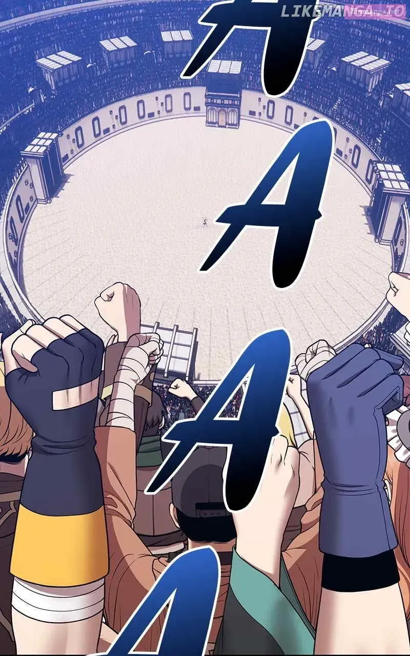 +99 Wooden Stick Mangakakalot X Chapter 116 Page 9