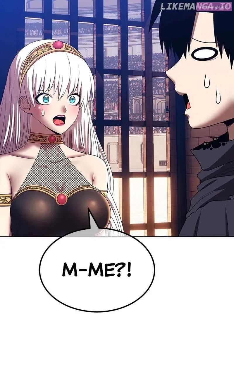 +99 Wooden Stick Mangakakalot X Chapter 116 Page 94