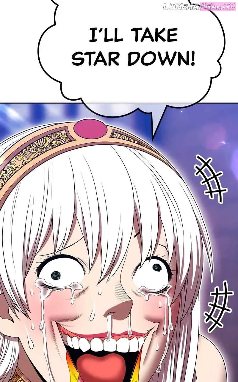 +99 Wooden Stick Mangakakalot X Chapter 116 Page 117