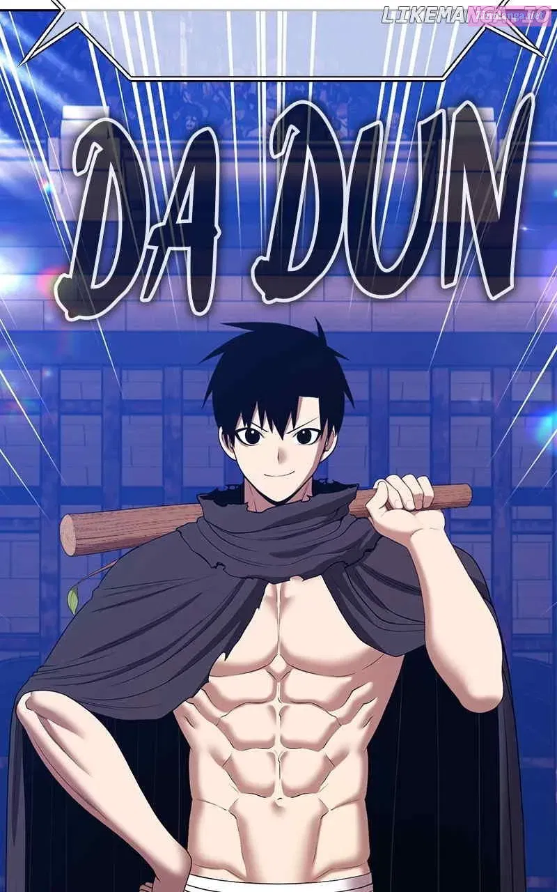 +99 Wooden Stick Mangakakalot X Chapter 116 Page 176