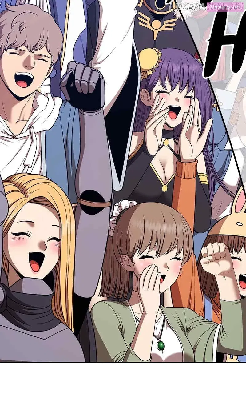 +99 Wooden Stick Mangakakalot X Chapter 116 Page 180