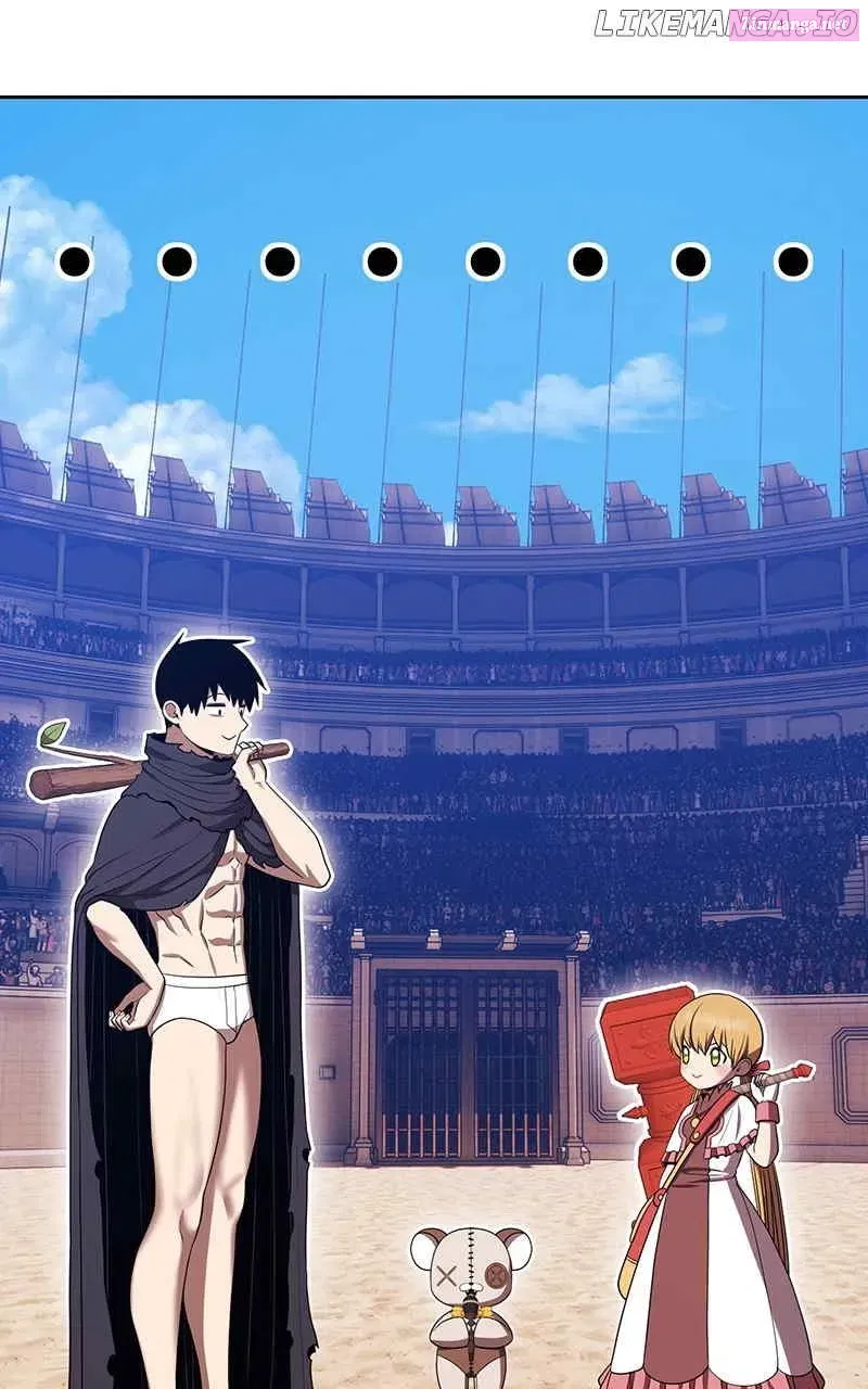 +99 Wooden Stick Mangakakalot X Chapter 116 Page 197