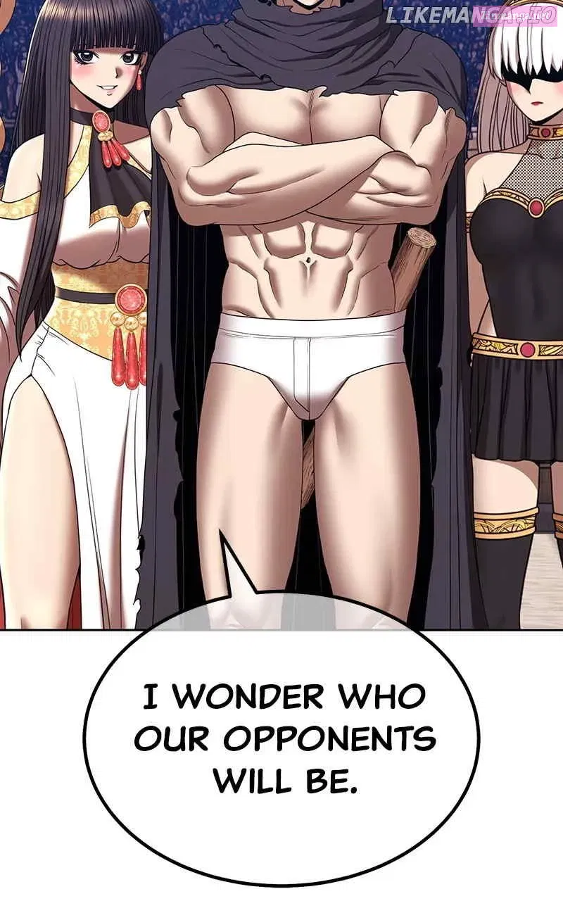 +99 Wooden Stick Mangakakalot X Chapter 116 Page 21