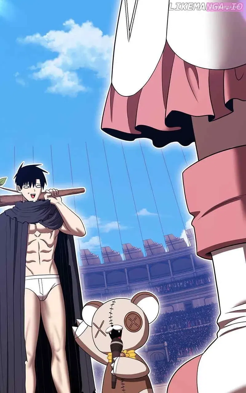 +99 Wooden Stick Mangakakalot X Chapter 116 Page 220