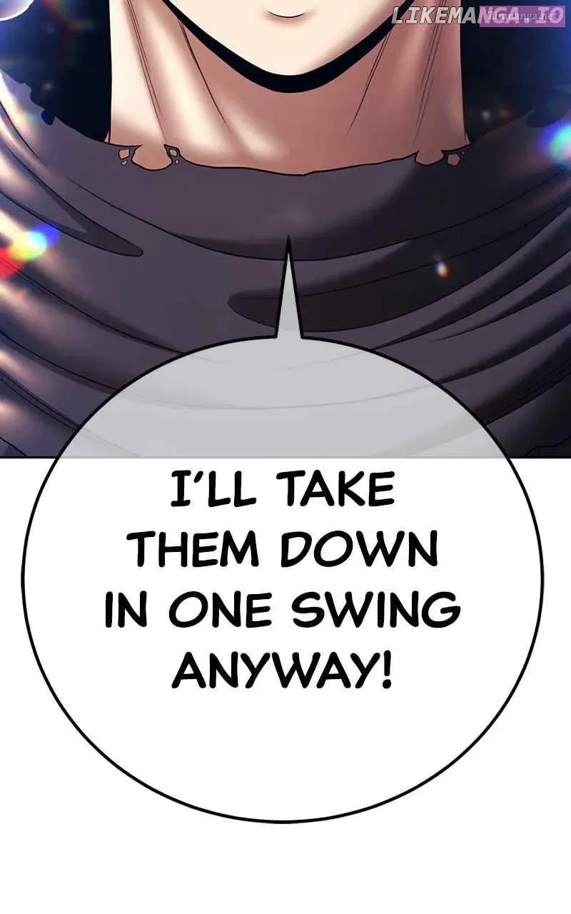 +99 Wooden Stick Mangakakalot X Chapter 116 Page 24